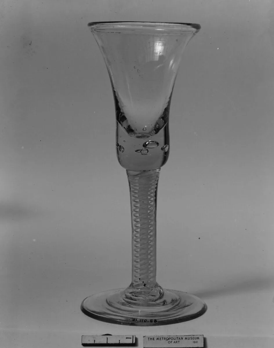 Wineglass — Unknown