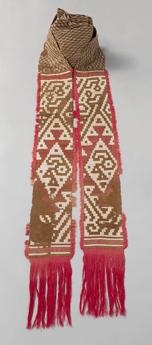 Turban — Unknown