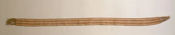 Belt — Unknown