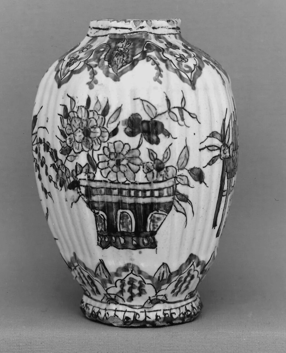 Vase — Unknown