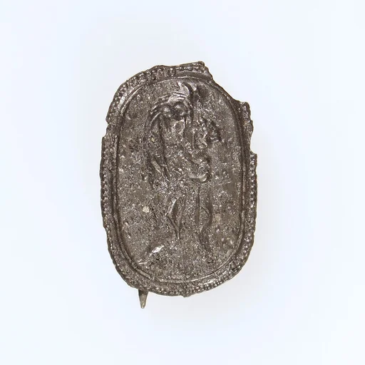 Pilgrim's Badge