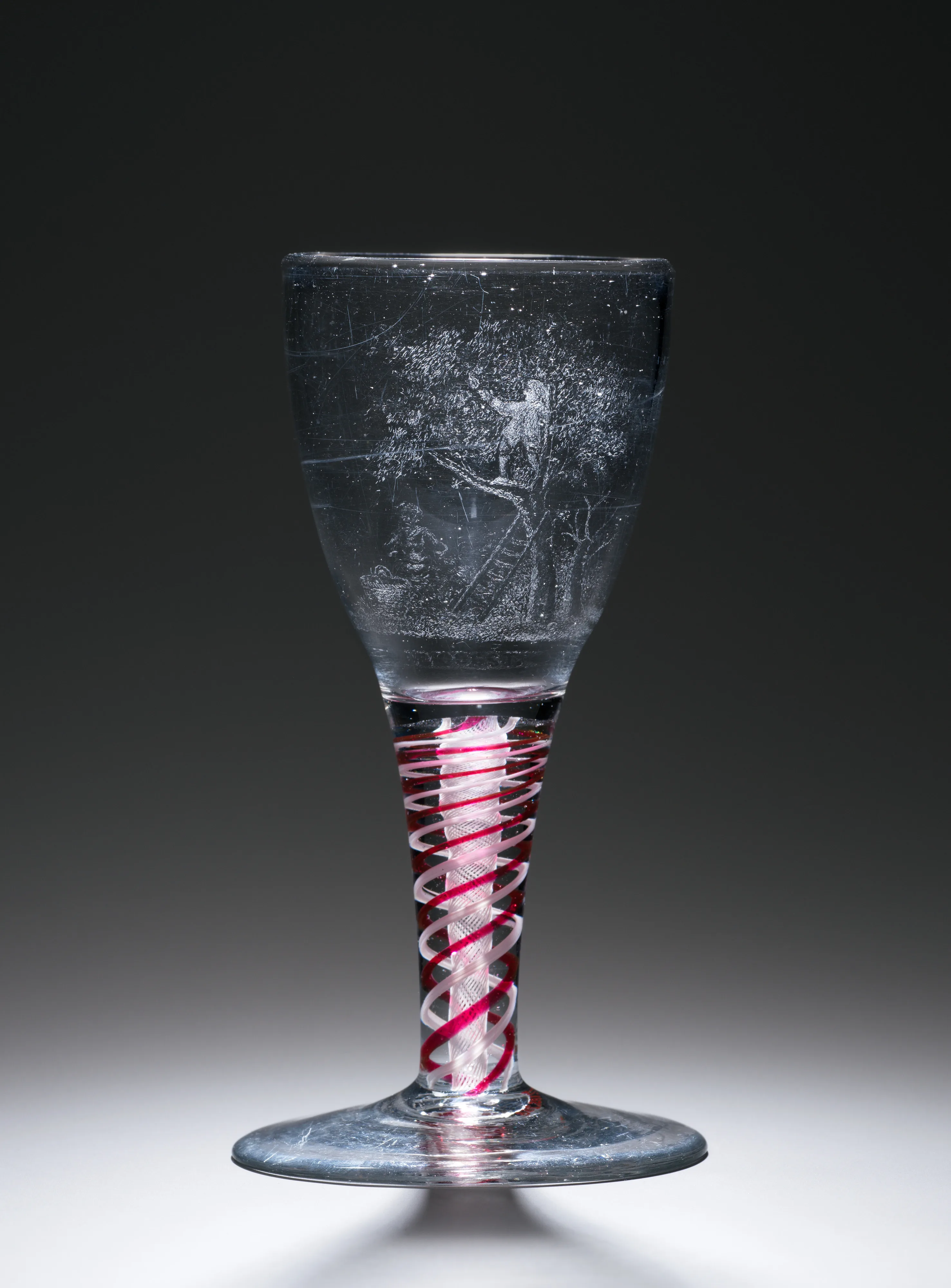 Wineglass — Unknown