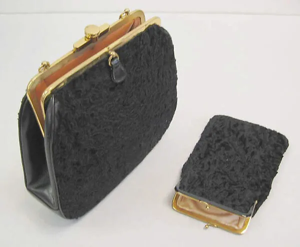 Purse — Milch
