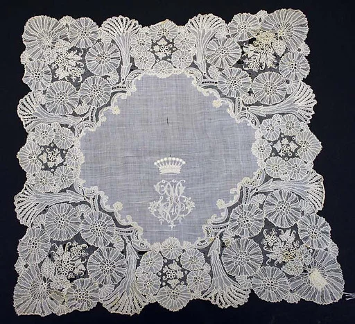 Handkerchief