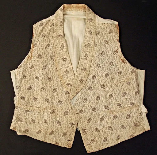 Waistcoat
