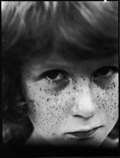 [Unidentified Child]