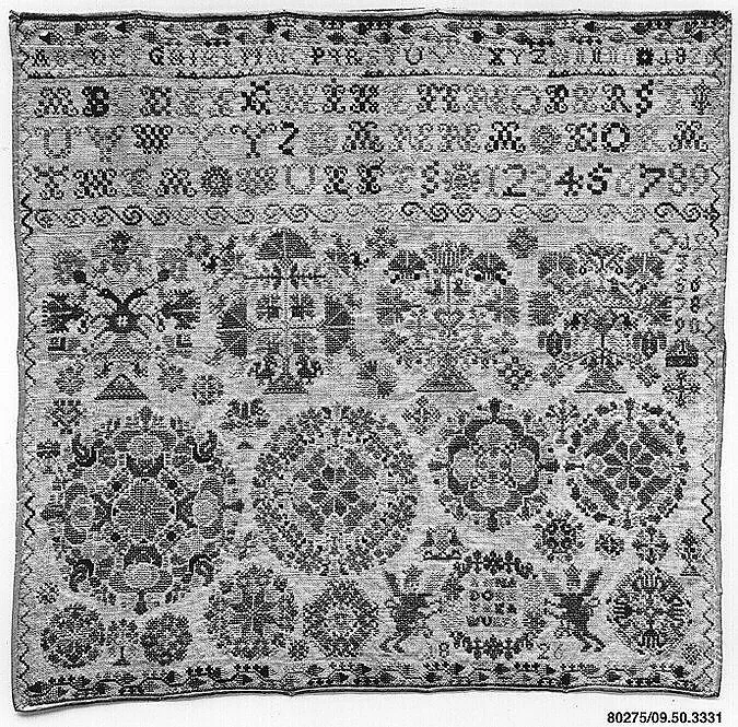 Sampler — Unknown