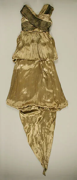Evening dress — Hickson Inc.