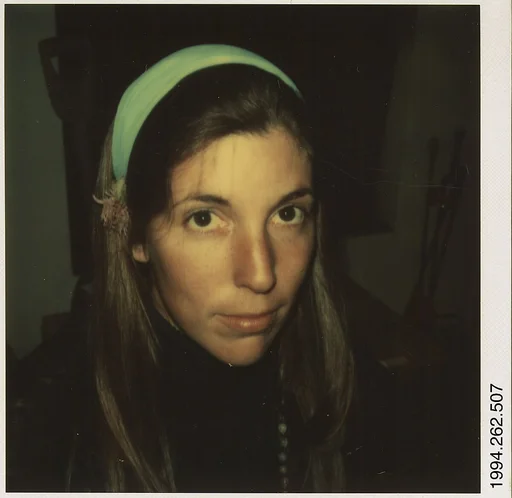 [Unidentified Woman]