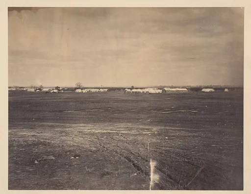 [Civil War View]