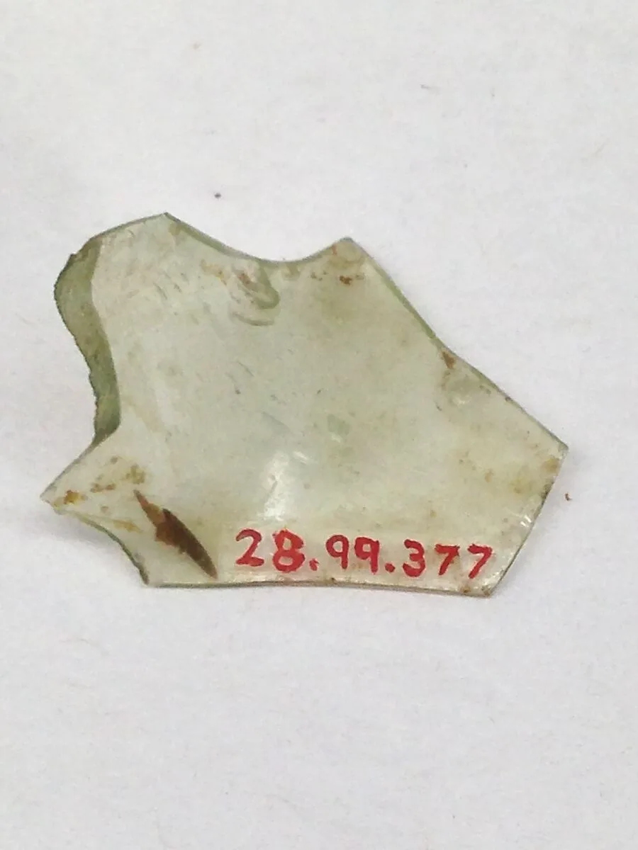 Fragment — Unknown