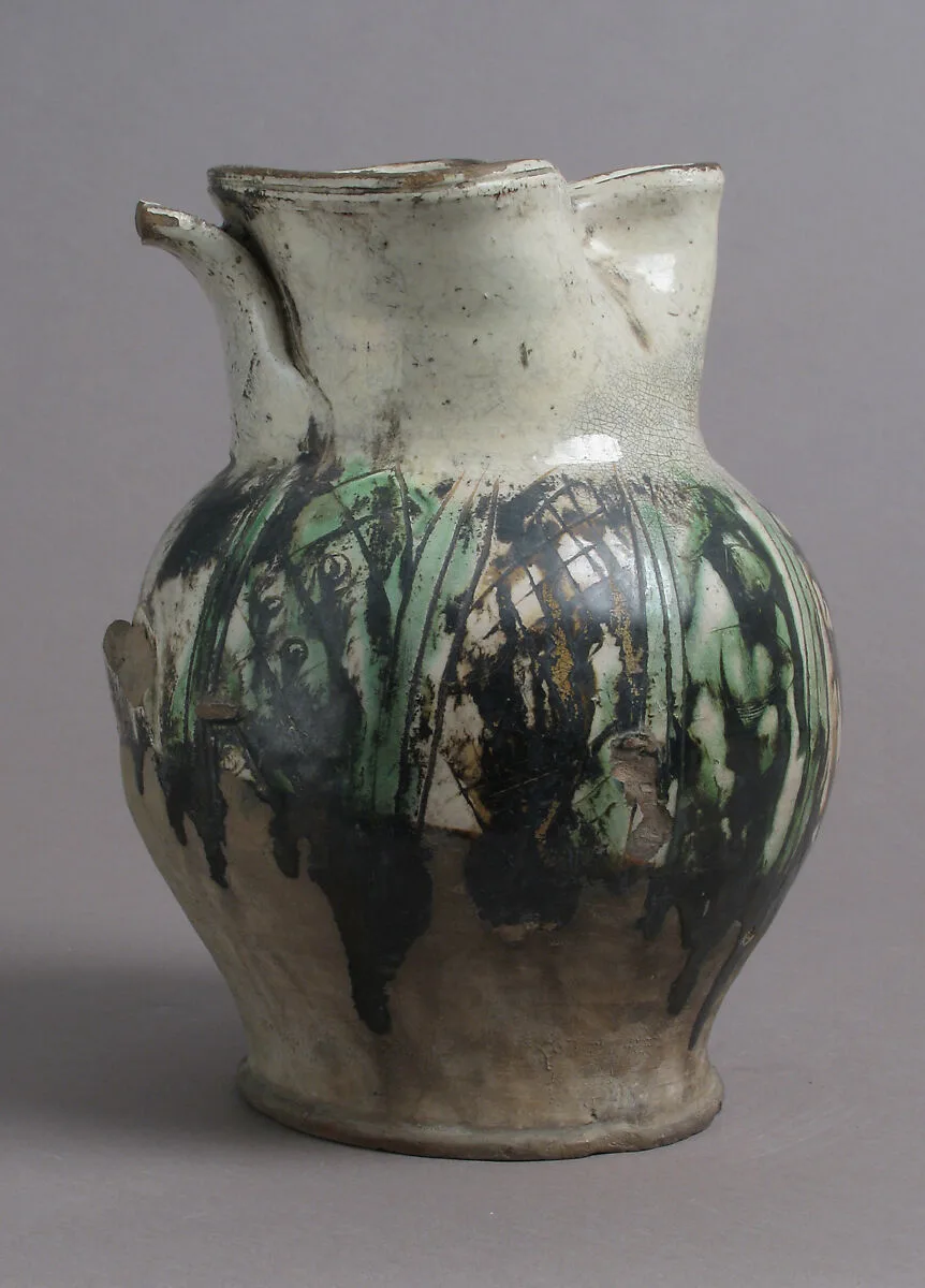 Jug — Unknown