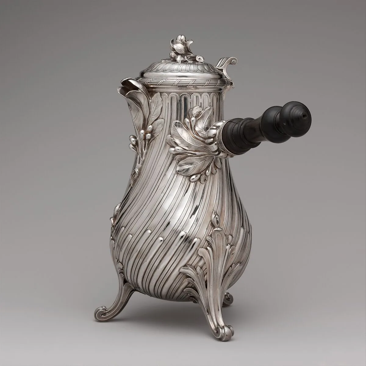 Coffeepot — François Thomas Germain