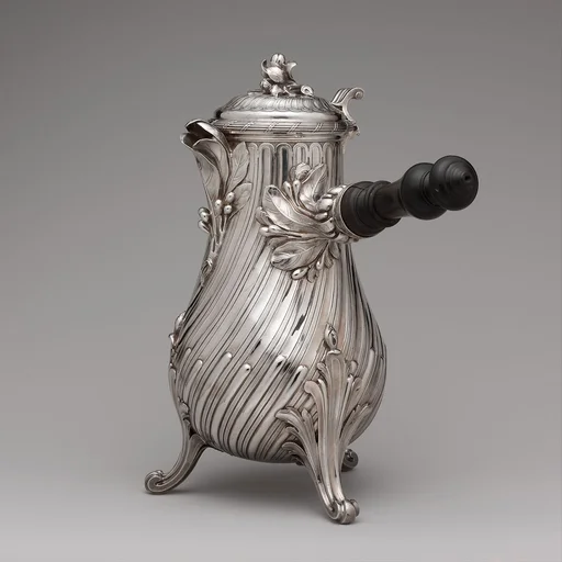 Coffeepot