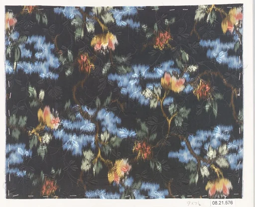 Textile sample