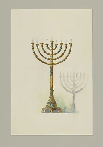 Candlestick
