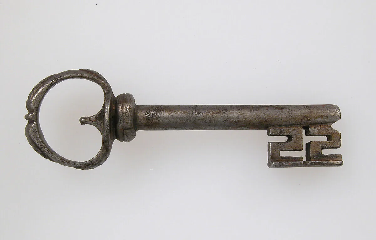 Key — Unknown