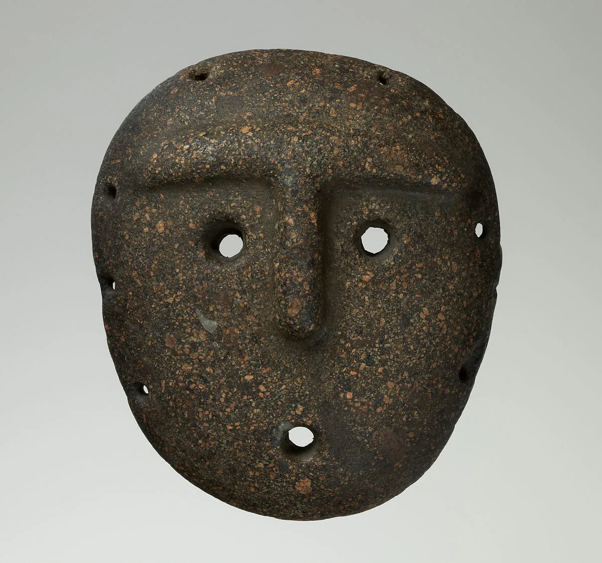 Mask — Condorhuasi-Alamito artist(s)
