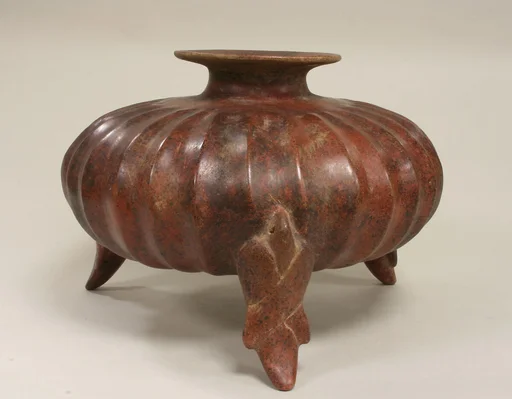 Tripod Jar