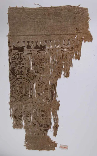 Textile Fragment