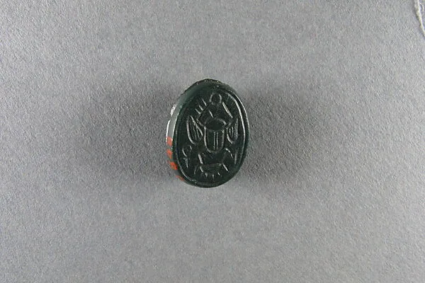 Scarab — Unknown