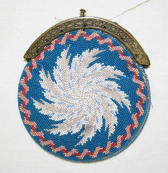 Purse — Unknown