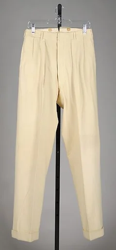 Trousers