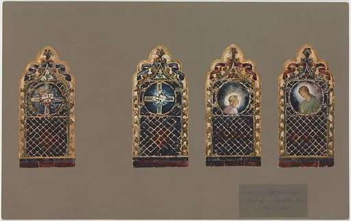 Designs for windows