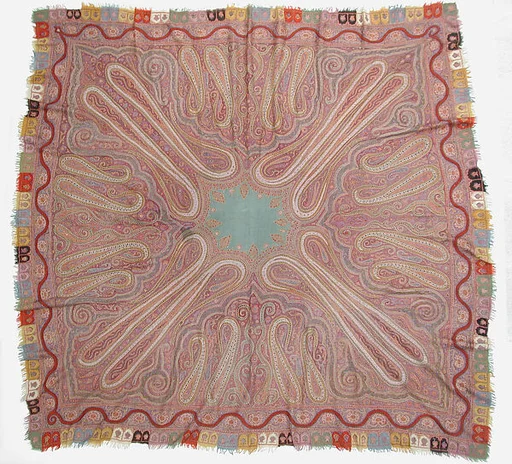 Shawl