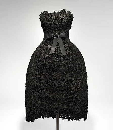 Evening dress