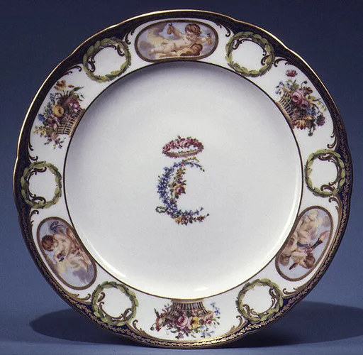 Plate