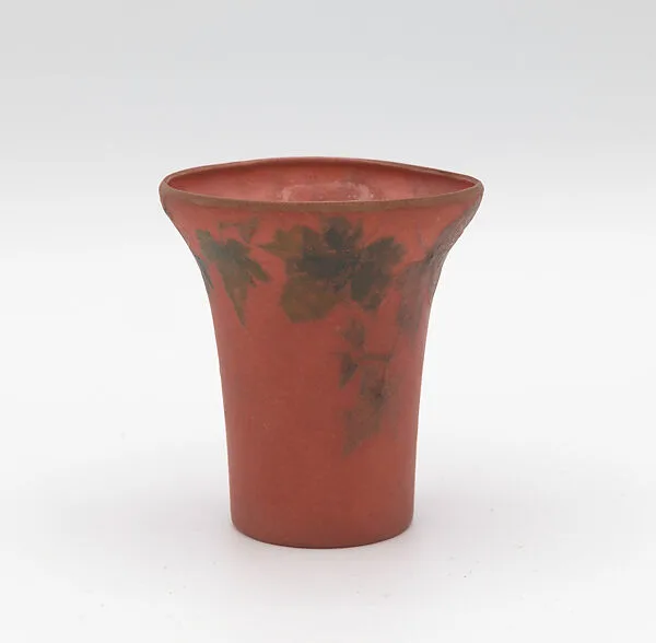 Vase — Albert-Louis Dammouse