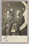 [Paper Moon Studio Portrait]