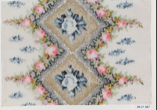 Textile sample