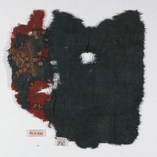 Textile Fragment