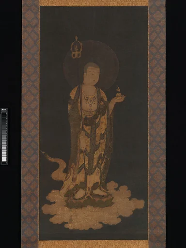 地蔵菩薩像|Jizō Bosatsu