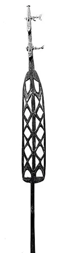 Paddle