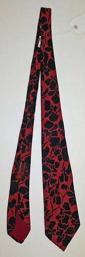 Necktie