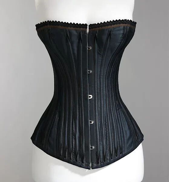 Corset — Worcester Corset Company