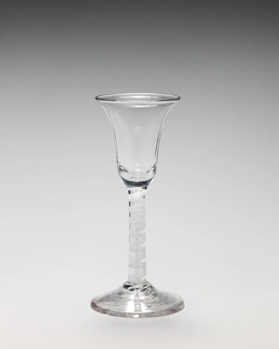 Wineglass — Unknown