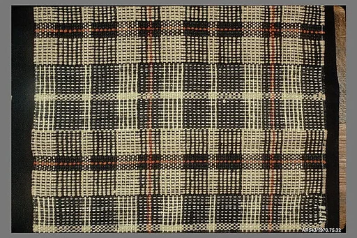 Textile sample