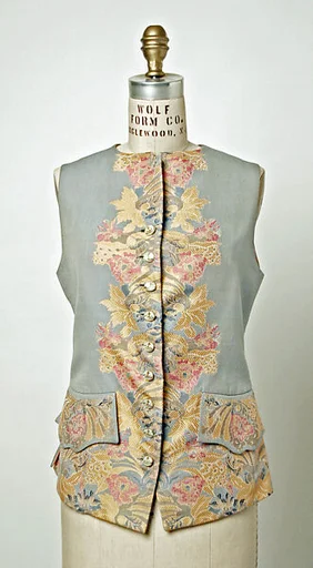 Waistcoat