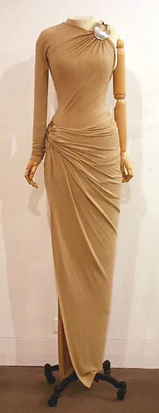 Evening dress — Donna Karan|Donna Karan New York