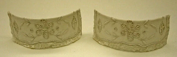 Cuffs — Unknown