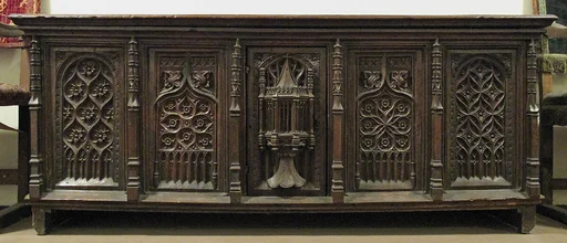 Chest