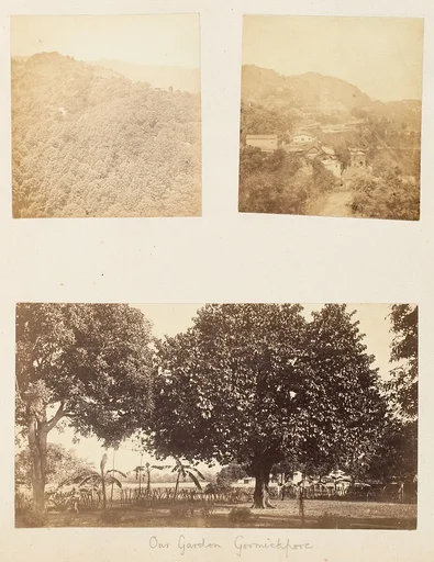 [View of Hills]