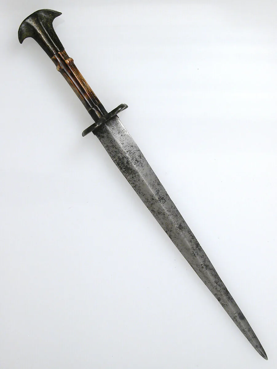 Dagger — Unknown