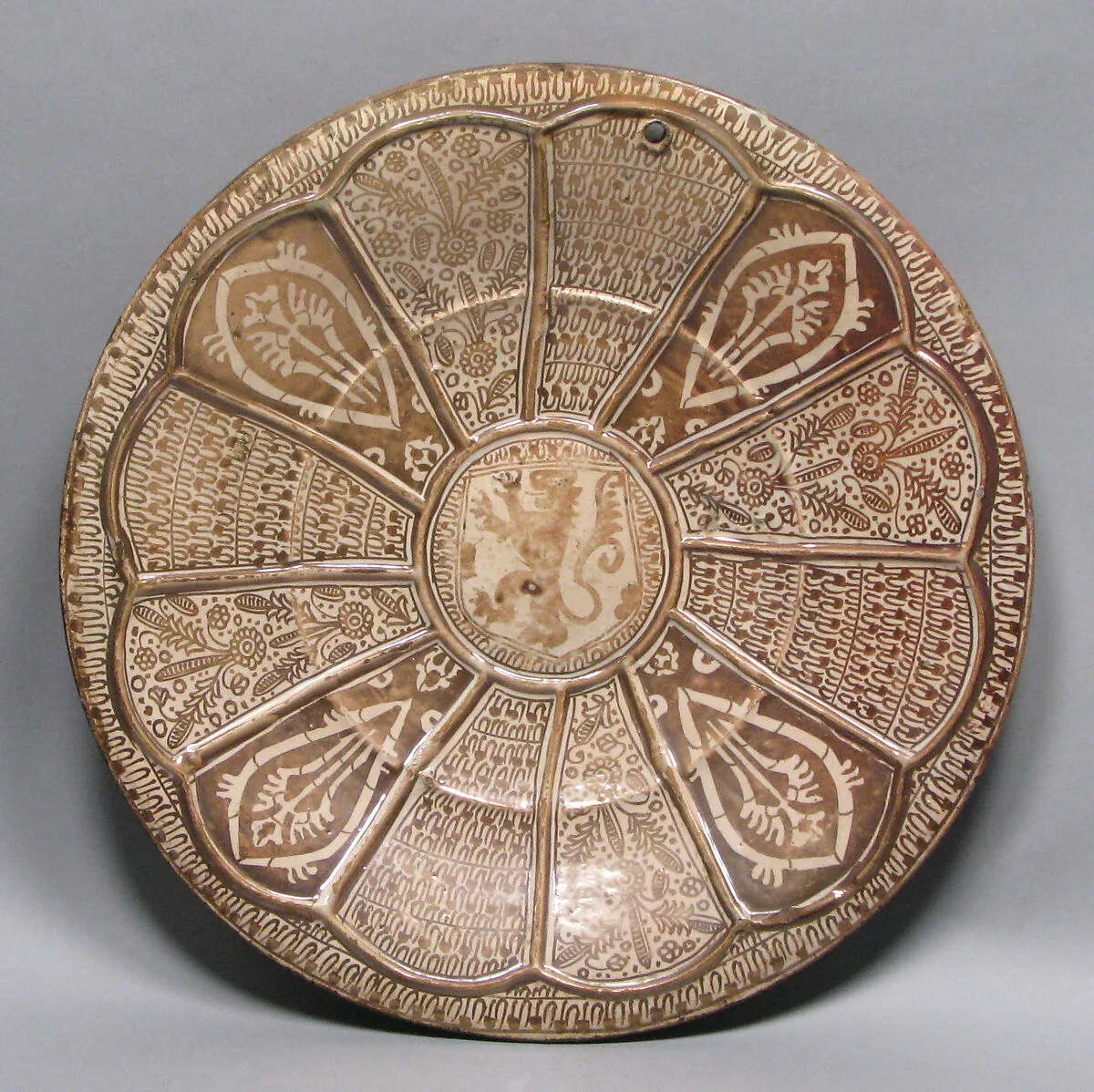 Dish — Unknown