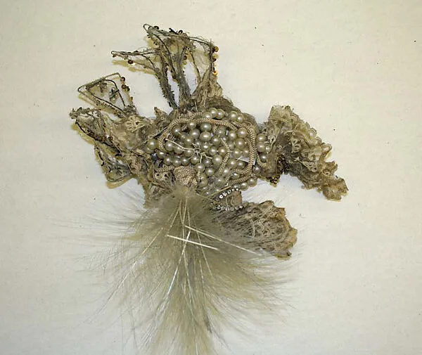 Bonnet — Unknown