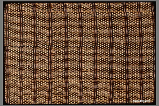 Textile sample